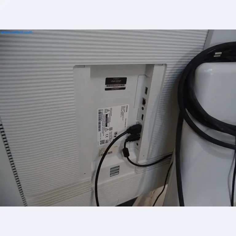 LILIUM eAircraft GmbH / LILIUM GmbH; Maschinen, Testanlagen und Betriebsausstattungen zur Herstellung von eVTOL -5