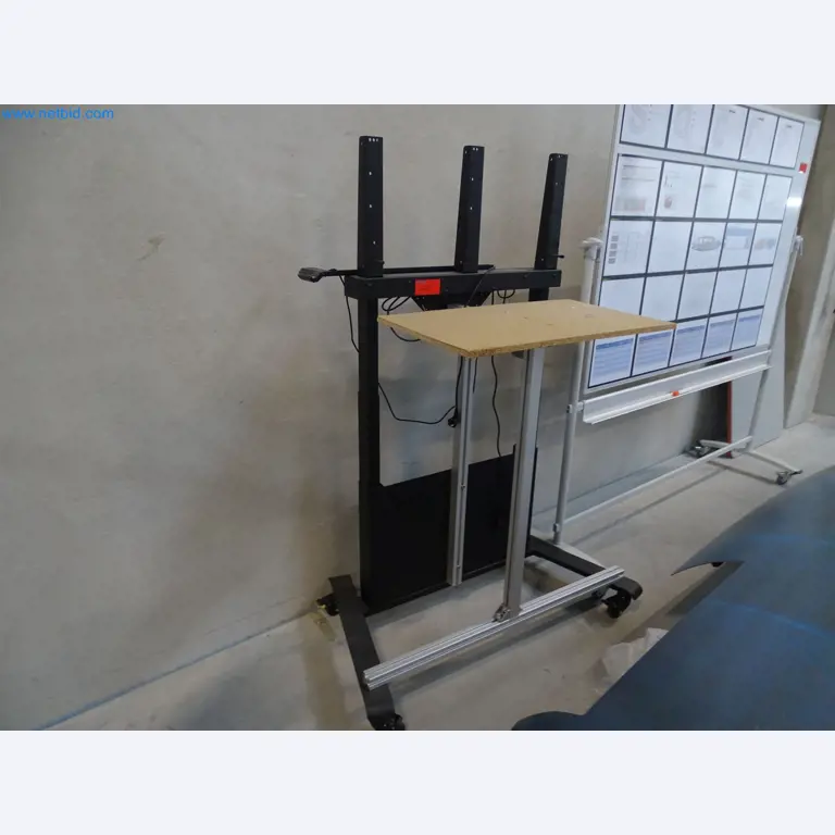 LILIUM eAircraft GmbH / LILIUM GmbH; Maschinen, Testanlagen und Betriebsausstattungen zur Herstellung von eVTOL -7