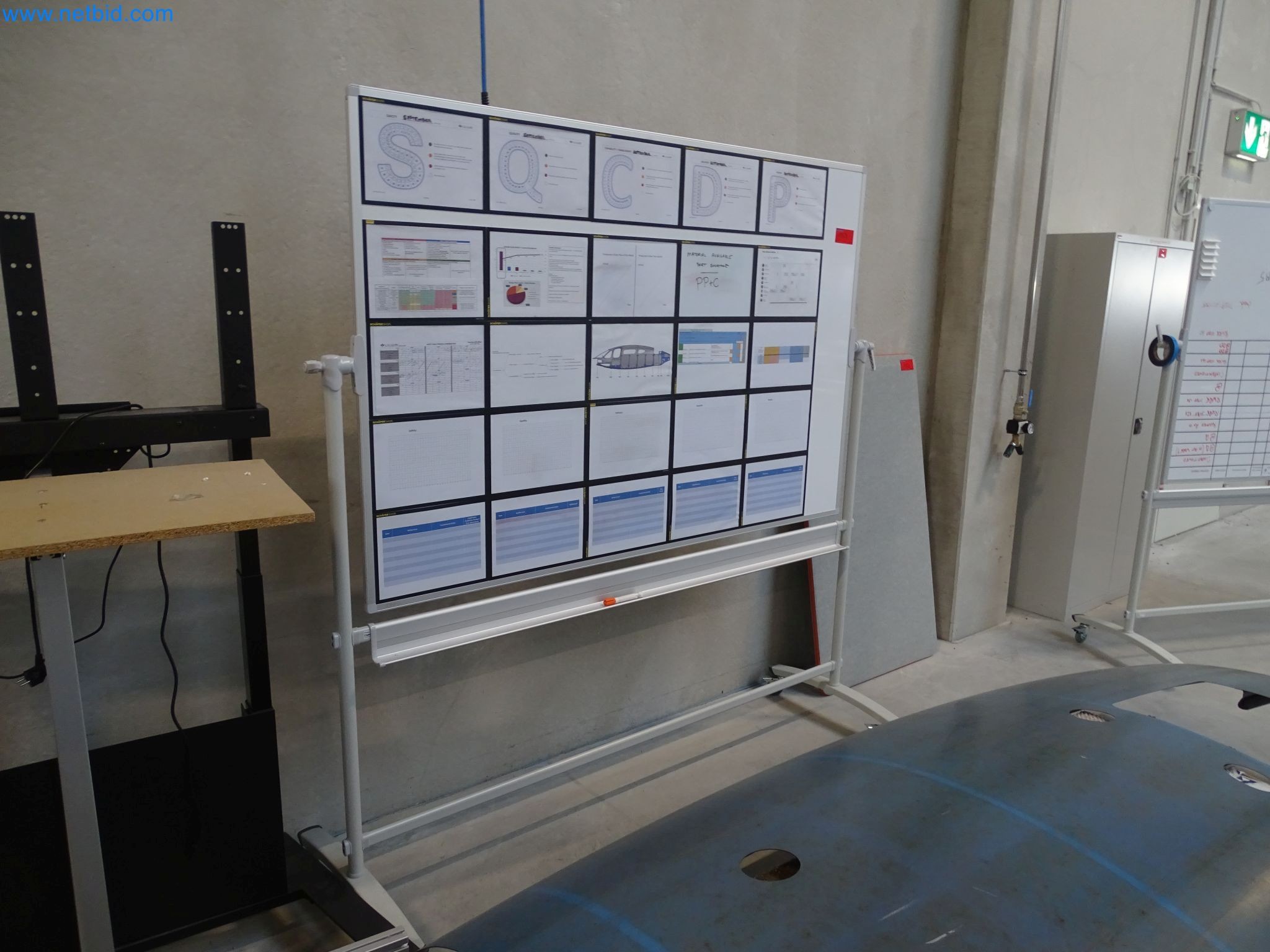 LILIUM eAircraft GmbH / LILIUM GmbH; Maschinen, Testanlagen und Betriebsausstattungen zur Herstellung von eVTOL -8