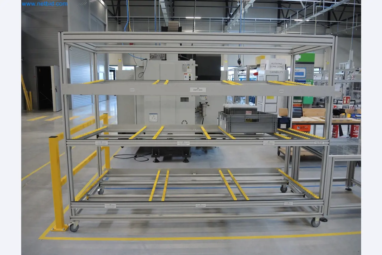 LILIUM eAircraft GmbH / LILIUM GmbH; technical equipment, avionics inventory, spare parts, and operating supplies for the manufacture of eVTOLs-9