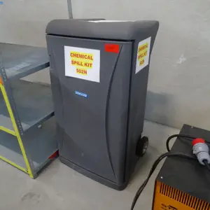 Armario de plástico Densorb