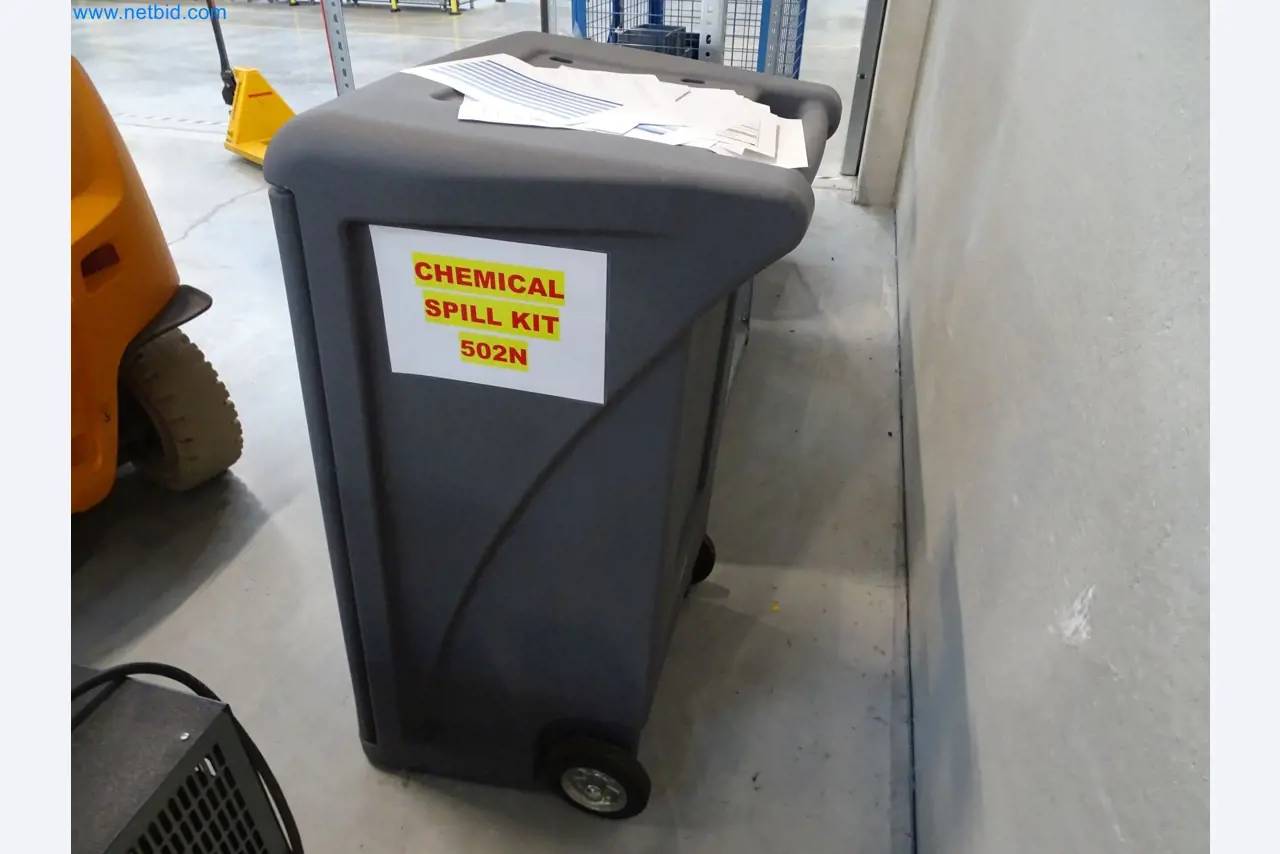 LILIUM eAircraft GmbH / LILIUM GmbH; stroji, preskusni sistemi in delovna oprema za proizvodnjo eVTOL-2