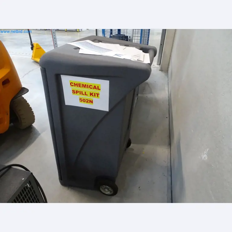 LILIUM eAircraft GmbH / LILIUM GmbH; stroji, preskusni sistemi in delovna oprema za proizvodnjo eVTOL-2