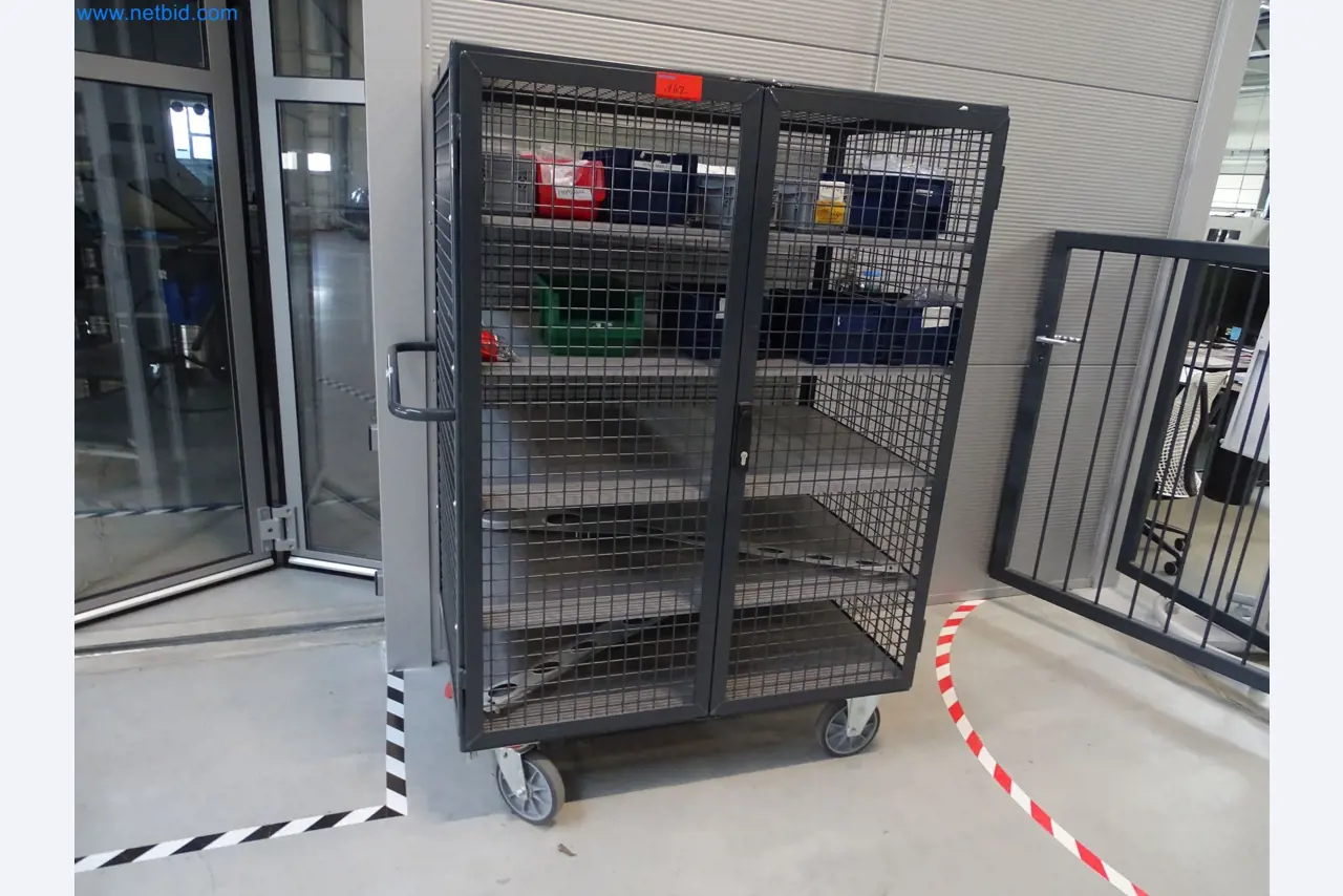 LILIUM eAircraft GmbH / LILIUM GmbH; machines, test systems and operating equipment for the production of eVTOLs-1