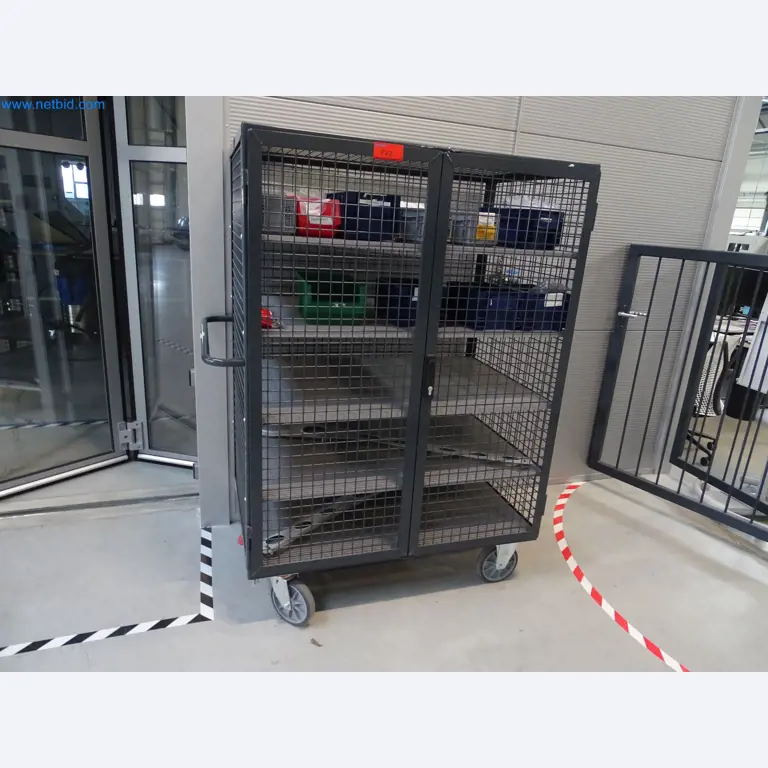 LILIUM eAircraft GmbH / LILIUM GmbH; machines, test systems and operating equipment for the production of eVTOLs-1