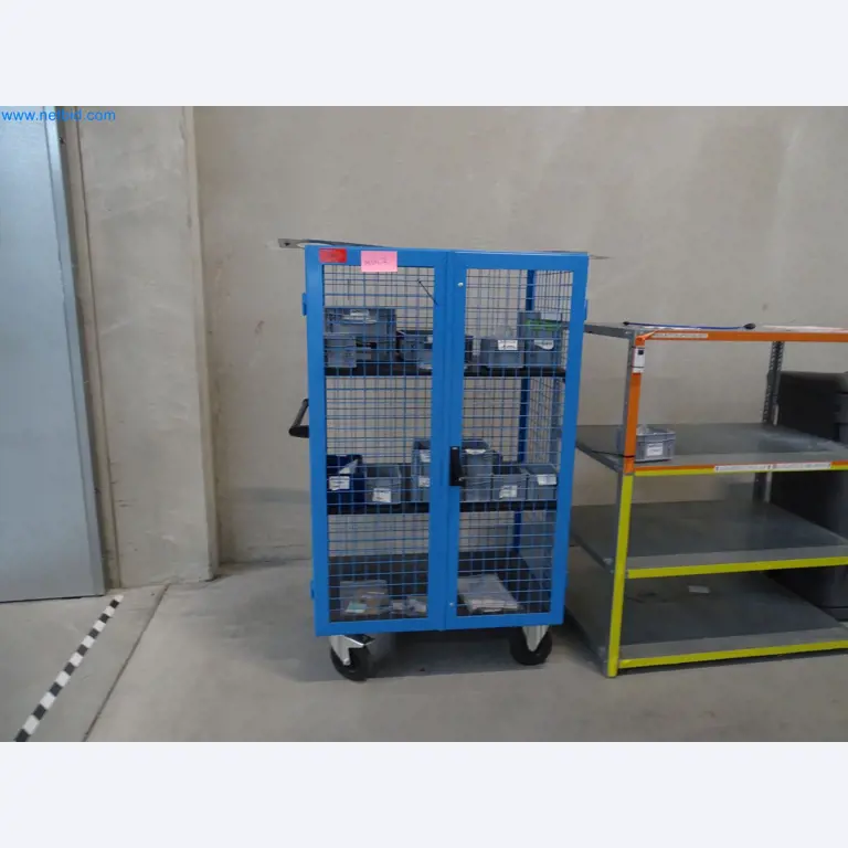 LILIUM eAircraft GmbH / LILIUM GmbH; machines, test systems and operating equipment for the production of eVTOLs-3