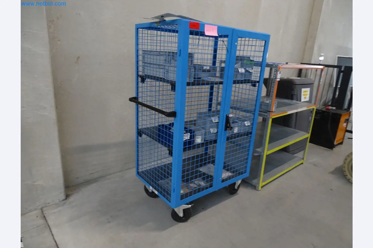 LILIUM eAircraft GmbH / LILIUM GmbH; machines, test systems and operating equipment for the production of eVTOLs-4