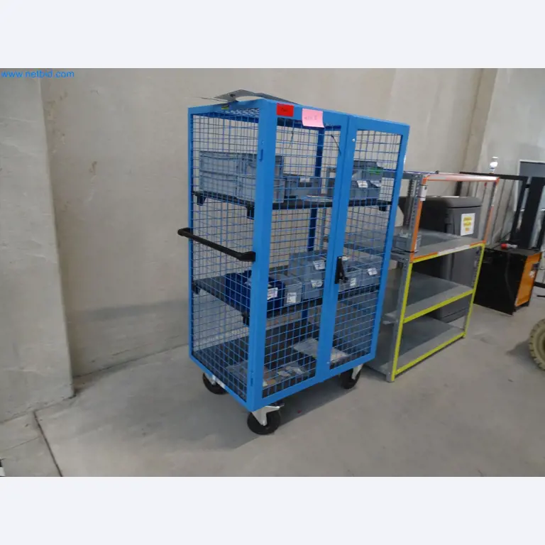 LILIUM eAircraft GmbH / LILIUM GmbH; machines, test systems and operating equipment for the production of eVTOLs-4