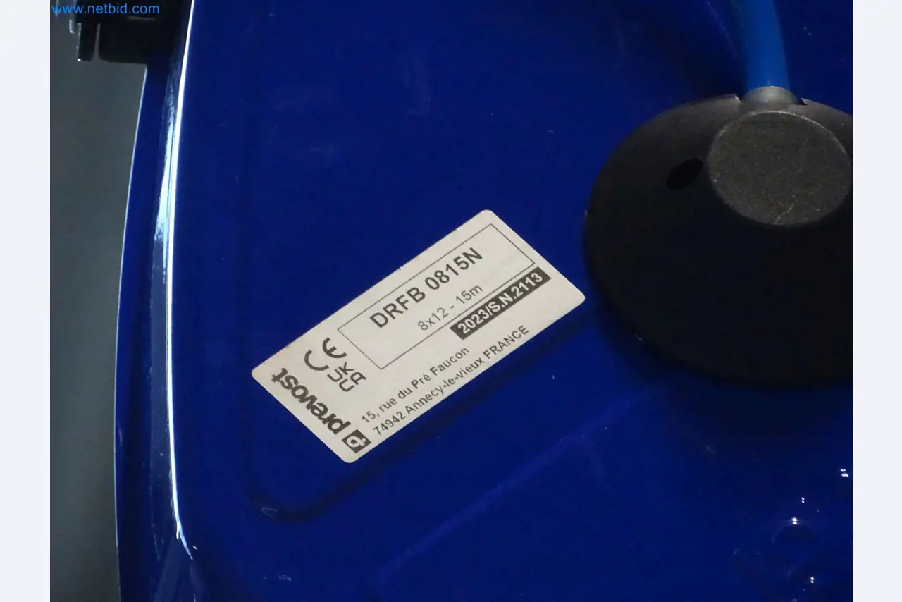 LILIUM eAircraft GmbH / LILIUM GmbH; máquinas, sistemas de ensaio e equipamento operacional para a produção de eVTOLs-4