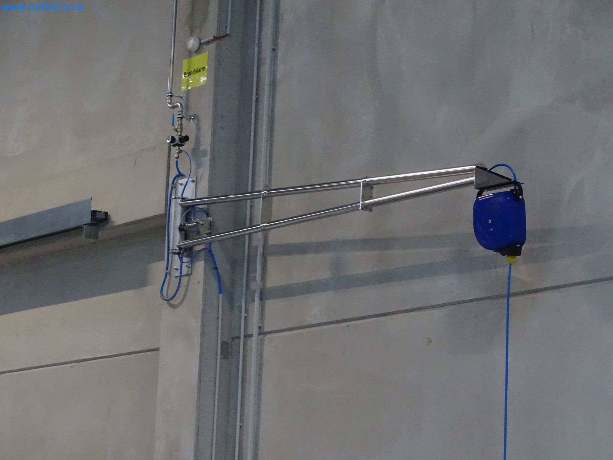 LILIUM eAircraft GmbH / LILIUM GmbH; máquinas, sistemas de prueba y equipos operativos para la producción de eVTOLs-5