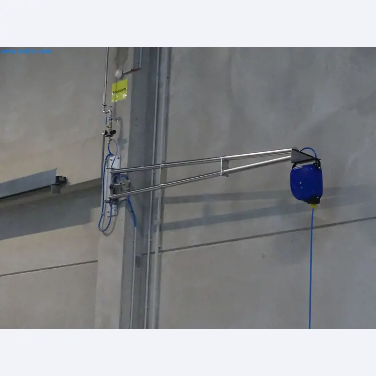 LILIUM eAircraft GmbH / LILIUM GmbH; máquinas, sistemas de ensaio e equipamento operacional para a produção de eVTOLs-5