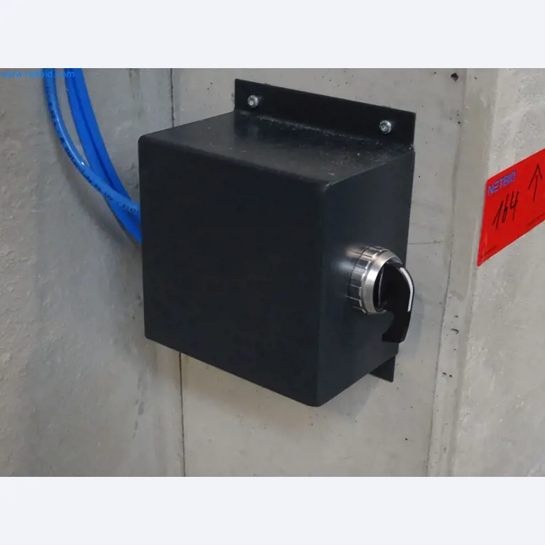 LILIUM eAircraft GmbH / LILIUM GmbH; máquinas, sistemas de ensaio e equipamento operacional para a produção de eVTOLs-6