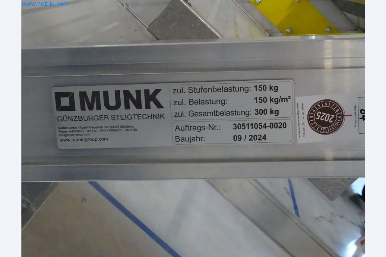 LILIUM eAircraft GmbH / LILIUM GmbH; máquinas, sistemas de prueba y equipos operativos para la producción de eVTOLs-4