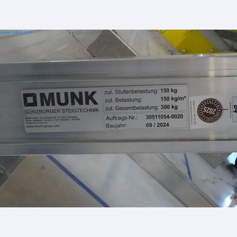 LILIUM eAircraft GmbH / LILIUM GmbH; máquinas, sistemas de prueba y equipos operativos para la producción de eVTOLs-4