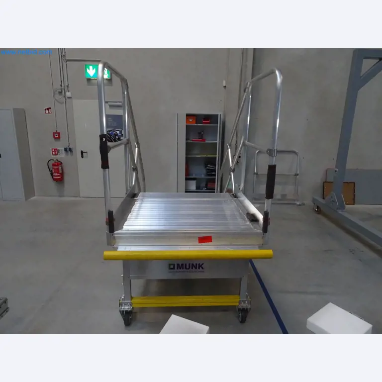 LILIUM eAircraft GmbH / LILIUM GmbH; máquinas, sistemas de prueba y equipos operativos para la producción de eVTOLs-5