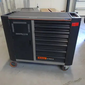 Carro de taller Garant 91 456_8