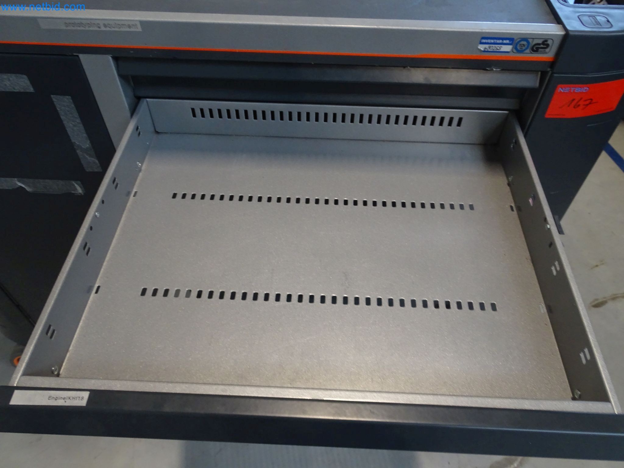 LILIUM eAircraft GmbH / LILIUM GmbH; machines, test systems and operating equipment for the production of eVTOLs-3