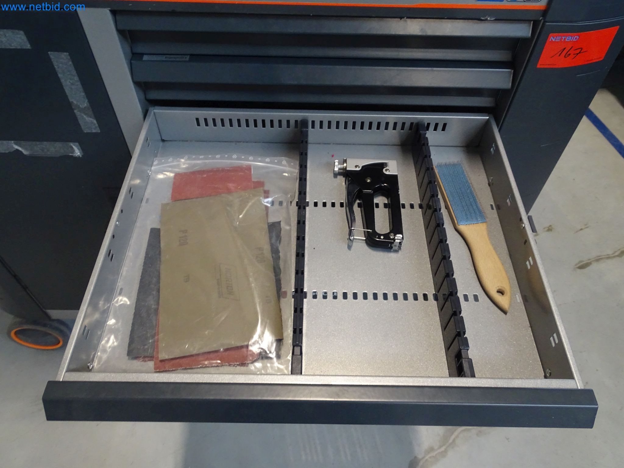 LILIUM eAircraft GmbH / LILIUM GmbH; machines, test systems and operating equipment for the production of eVTOLs-4