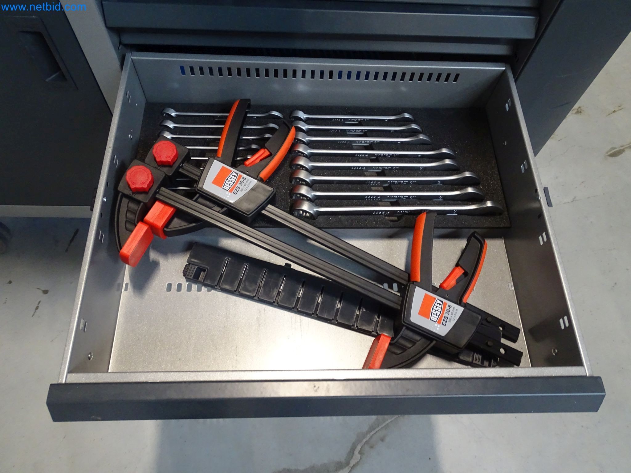 LILIUM eAircraft GmbH / LILIUM GmbH; machines, test systems and operating equipment for the production of eVTOLs-5