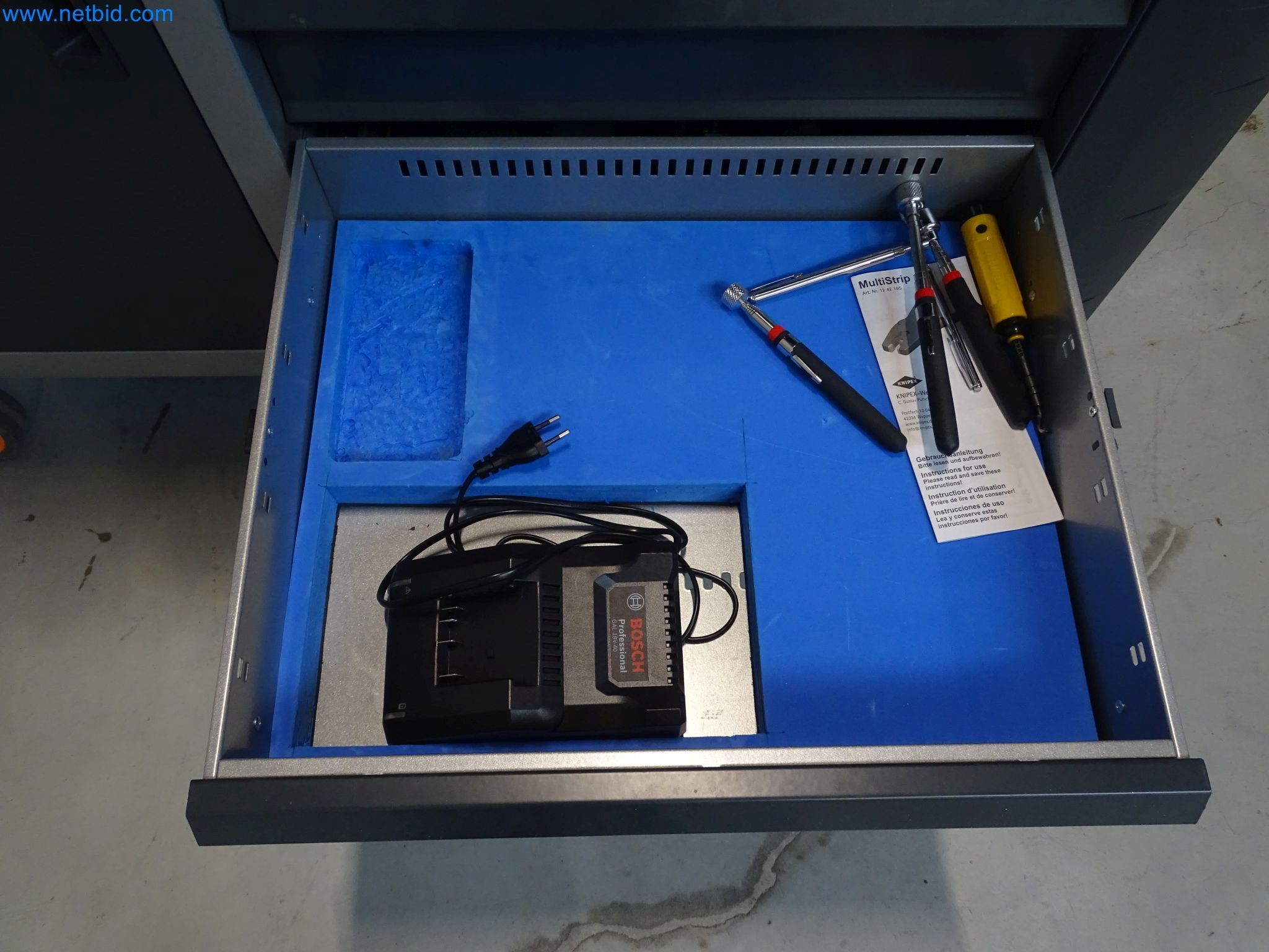 LILIUM eAircraft GmbH / LILIUM GmbH; machines, test systems and operating equipment for the production of eVTOLs-6