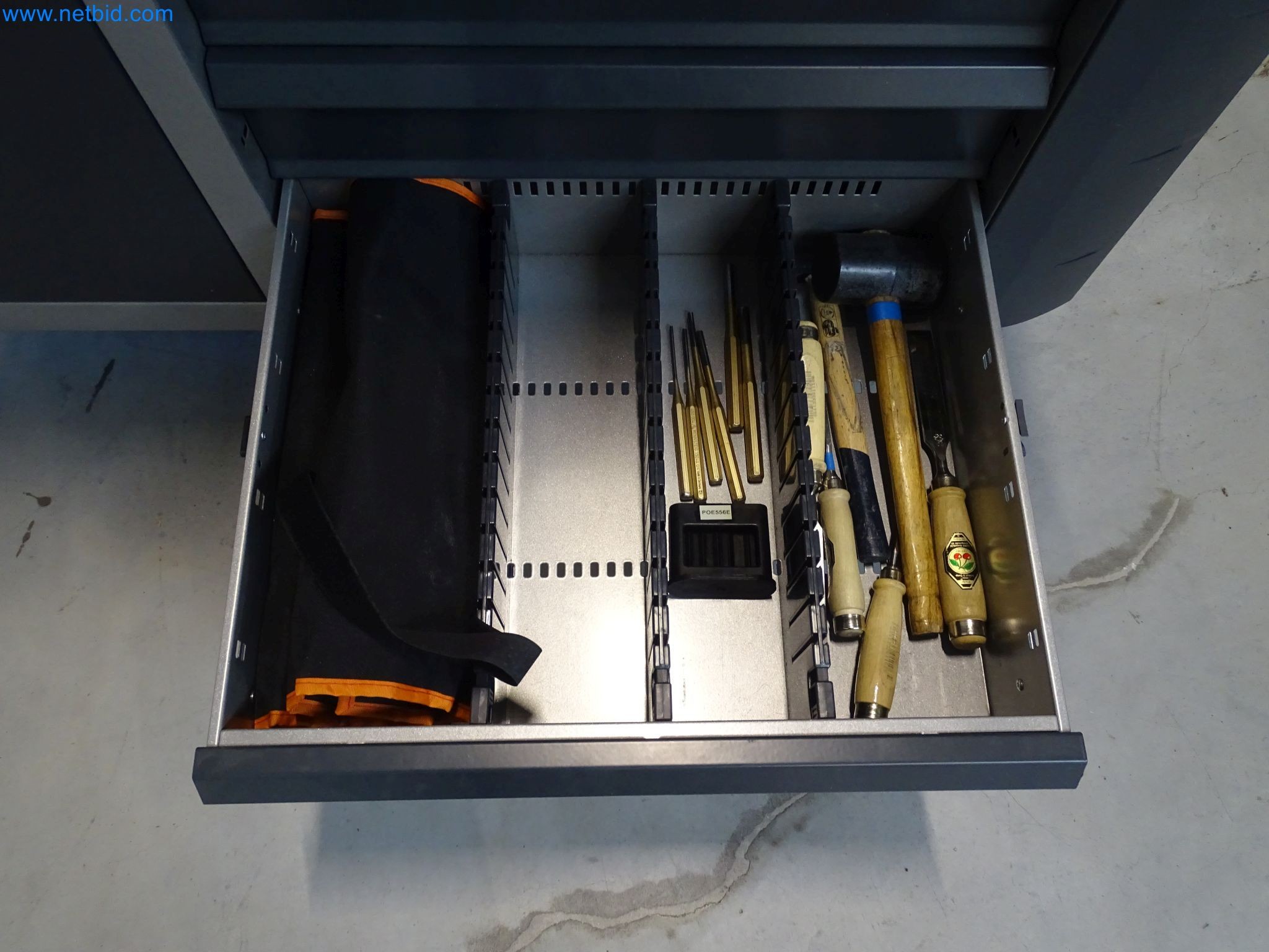 LILIUM eAircraft GmbH / LILIUM GmbH; machines, test systems and operating equipment for the production of eVTOLs-7