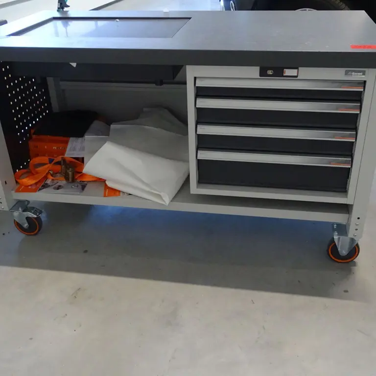 Werkbank Garant