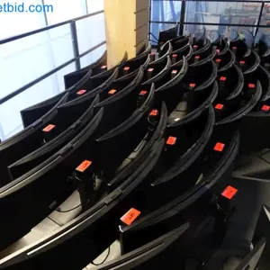 35 Monitores curvos de 49 Philips Brilliance 499P9