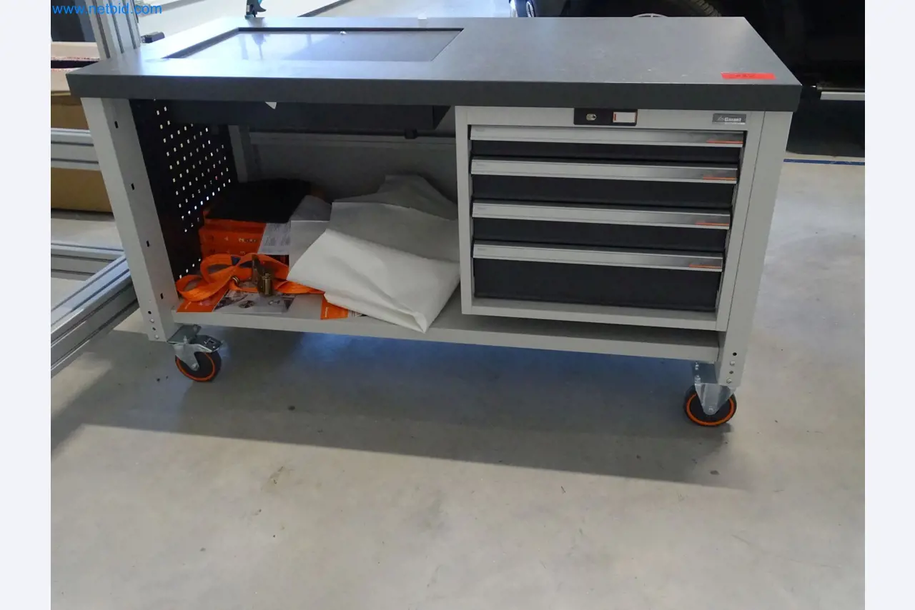 LILIUM eAircraft GmbH / LILIUM GmbH; machines, test systems and operating equipment for the production of eVTOLs-1