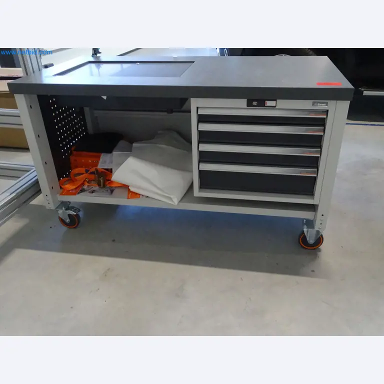 LILIUM eAircraft GmbH / LILIUM GmbH; machines, test systems and operating equipment for the production of eVTOLs-1