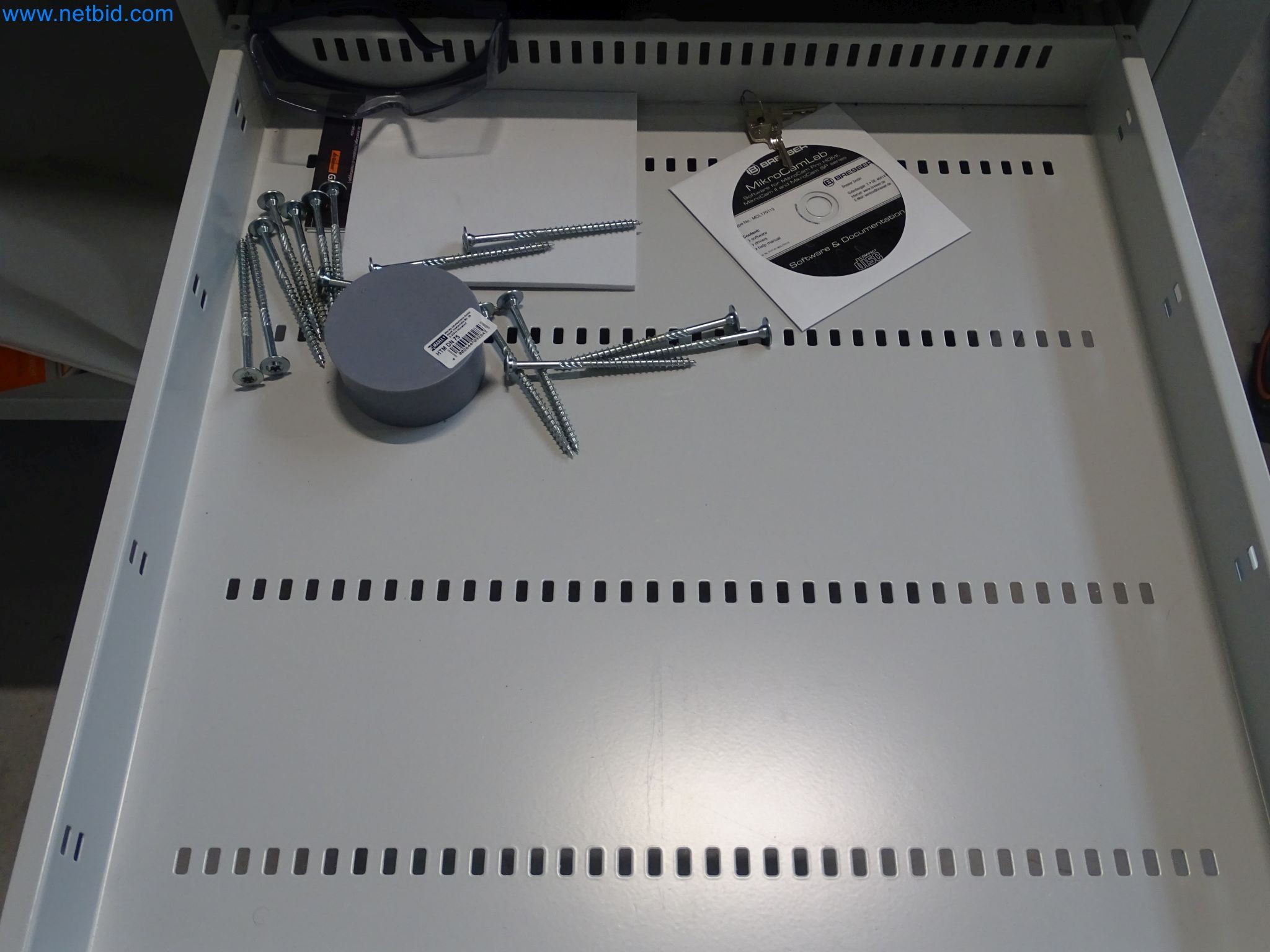 LILIUM eAircraft GmbH / LILIUM GmbH; machines, test systems and operating equipment for the production of eVTOLs-2