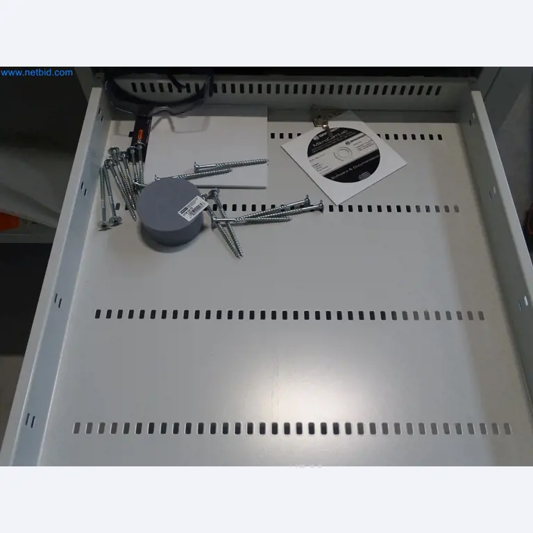 LILIUM eAircraft GmbH / LILIUM GmbH; machines, test systems and operating equipment for the production of eVTOLs-2