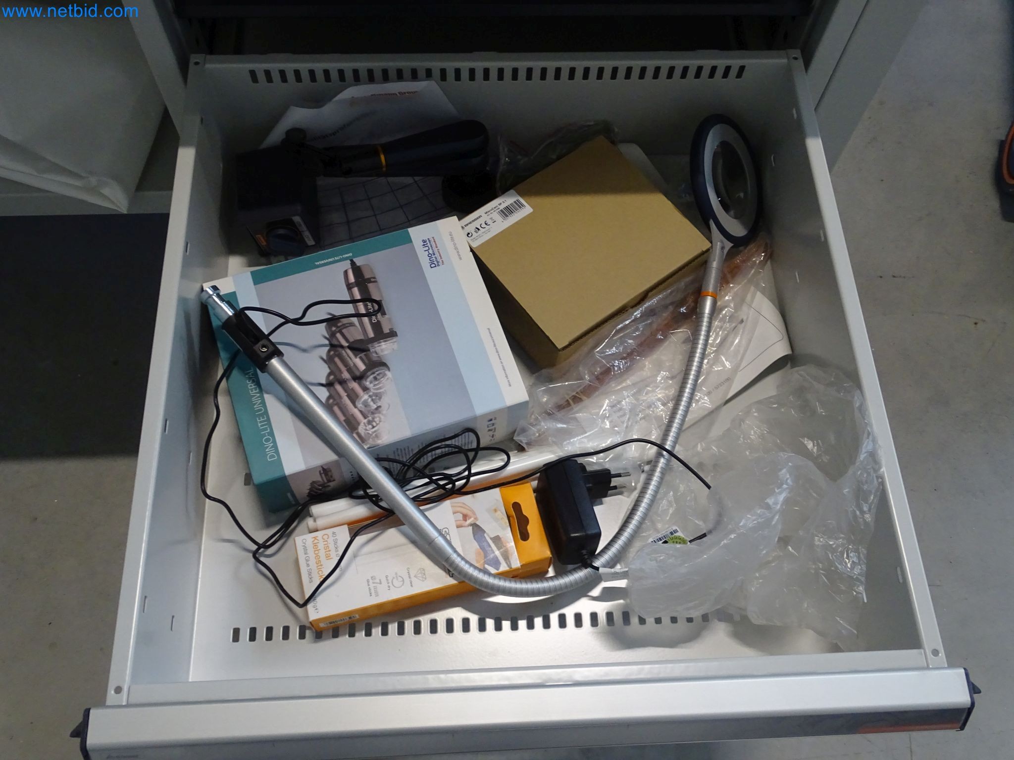 LILIUM eAircraft GmbH / LILIUM GmbH; machines, test systems and operating equipment for the production of eVTOLs-3