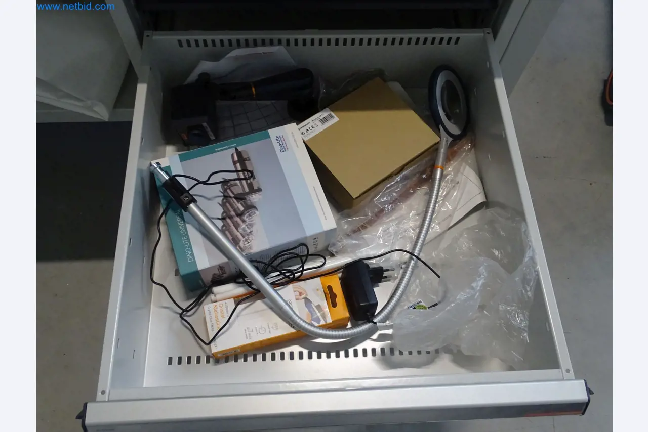 LILIUM eAircraft GmbH / LILIUM GmbH; machines, test systems and operating equipment for the production of eVTOLs-3