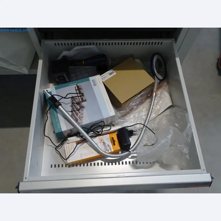 LILIUM eAircraft GmbH / LILIUM GmbH; machines, test systems and operating equipment for the production of eVTOLs-3