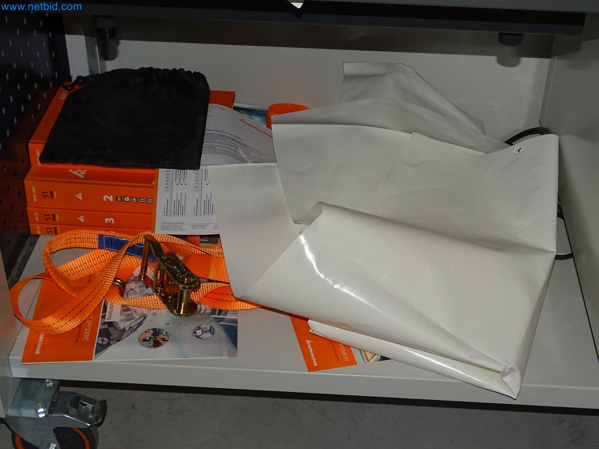 LILIUM eAircraft GmbH / LILIUM GmbH; machines, test systems and operating equipment for the production of eVTOLs-5