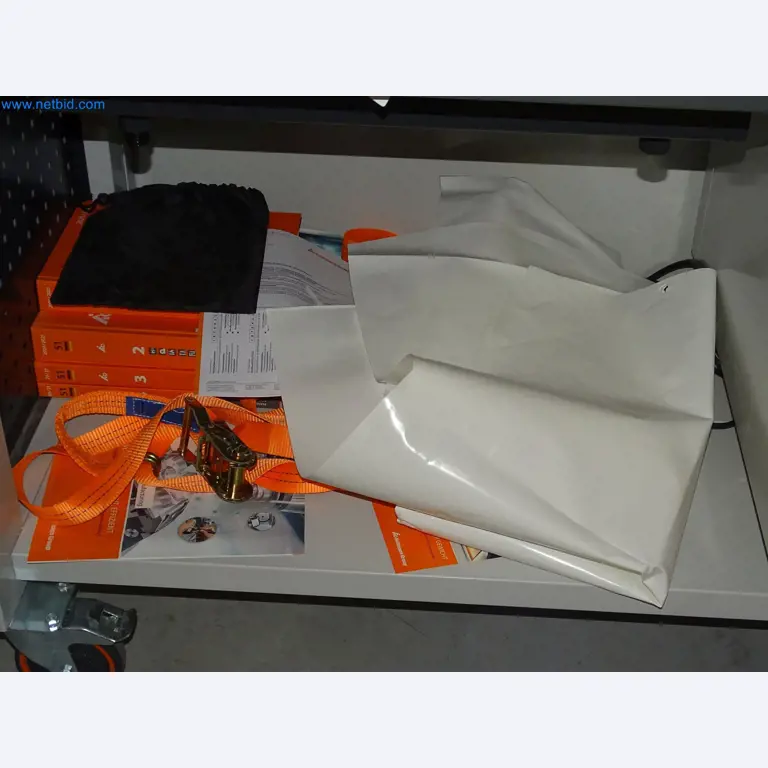 LILIUM eAircraft GmbH / LILIUM GmbH; machines, test systems and operating equipment for the production of eVTOLs-5