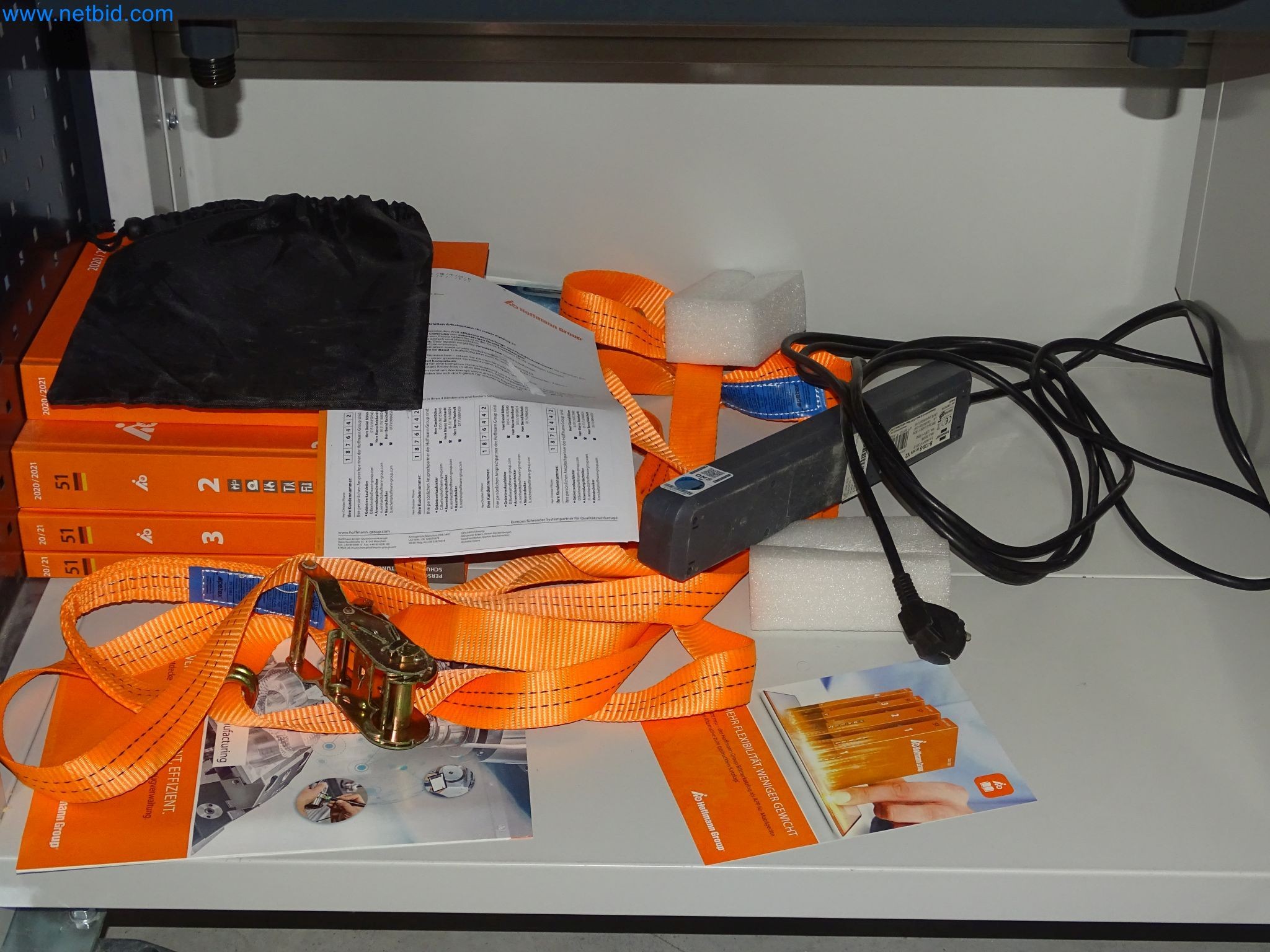 LILIUM eAircraft GmbH / LILIUM GmbH; machines, test systems and operating equipment for the production of eVTOLs-6