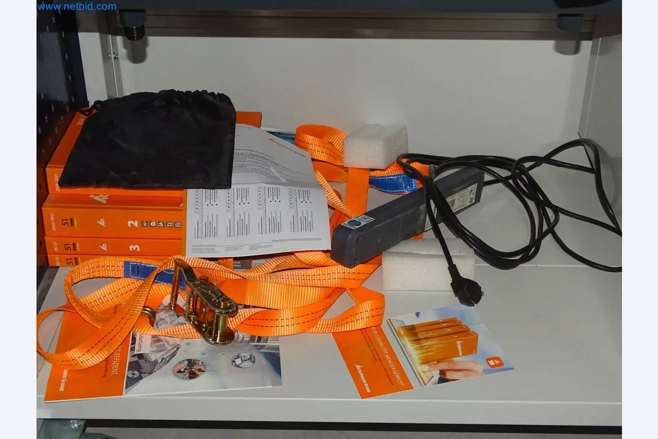 LILIUM eAircraft GmbH / LILIUM GmbH; machines, test systems and operating equipment for the production of eVTOLs-6