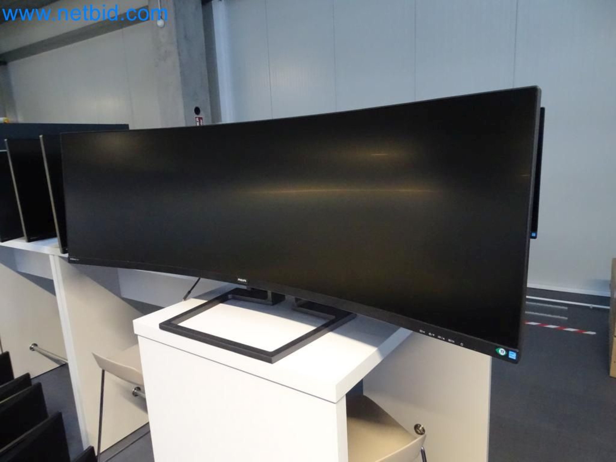 LILIUM eAircraft GmbH / LILIUM GmbH; machines, test systems and operating equipment for the production of eVTOLs-1