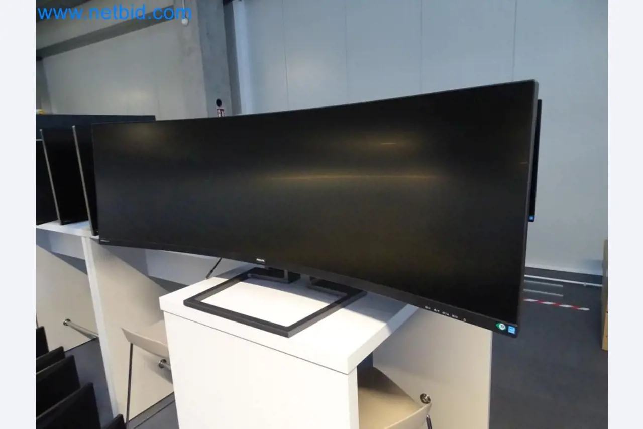 LILIUM eAircraft GmbH / LILIUM GmbH; machines, test systems and operating equipment for the production of eVTOLs-1