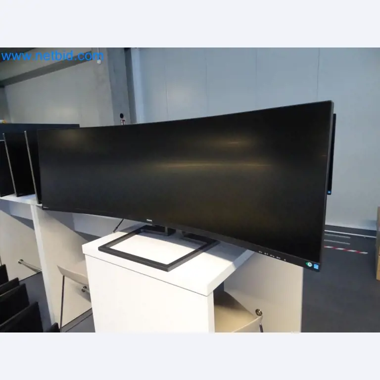 LILIUM eAircraft GmbH / LILIUM GmbH; machines, test systems and operating equipment for the production of eVTOLs-1