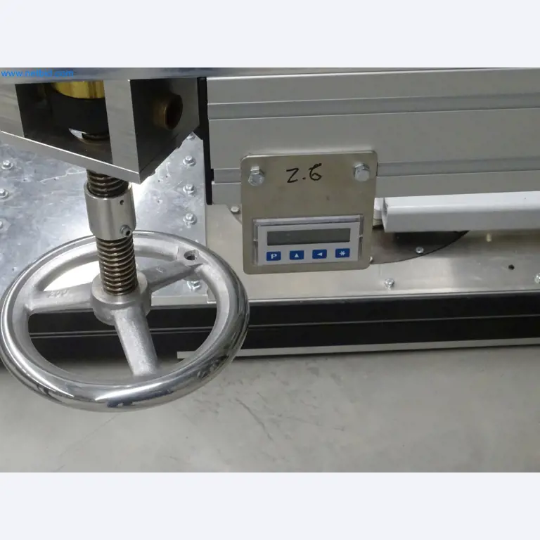 LILIUM eAircraft GmbH / LILIUM GmbH; stroje, zkušební systémy a provozní zařízení pro výrobu eVTOLů-4