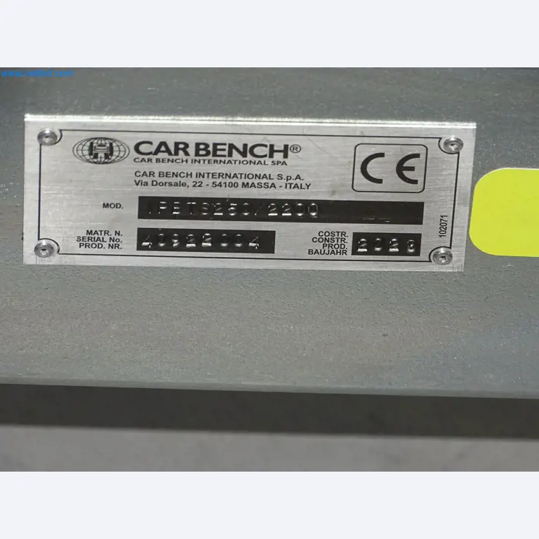 LILIUM eAircraft GmbH / LILIUM GmbH; stroje, zkušební systémy a provozní zařízení pro výrobu eVTOLů-6