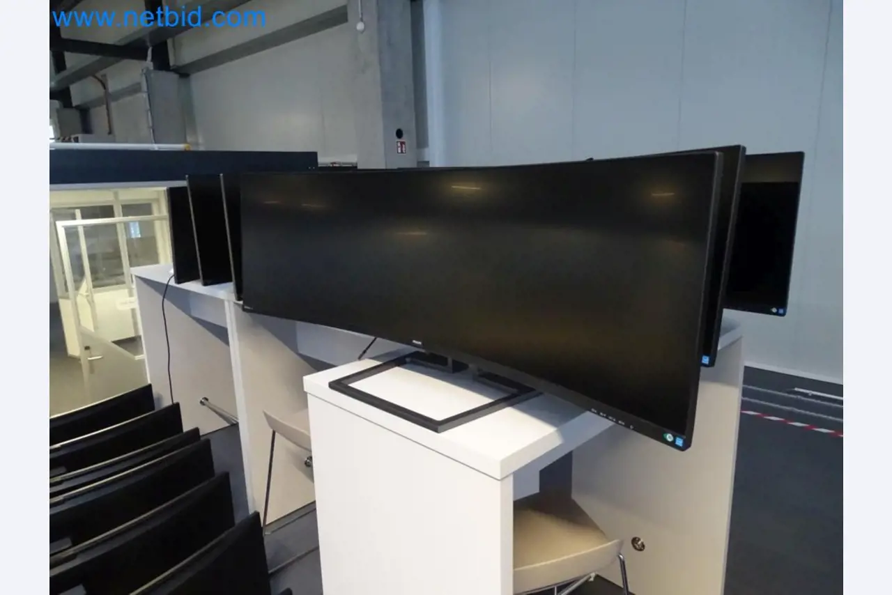 LILIUM eAircraft GmbH / LILIUM GmbH; machines, test systems and operating equipment for the production of eVTOLs-1