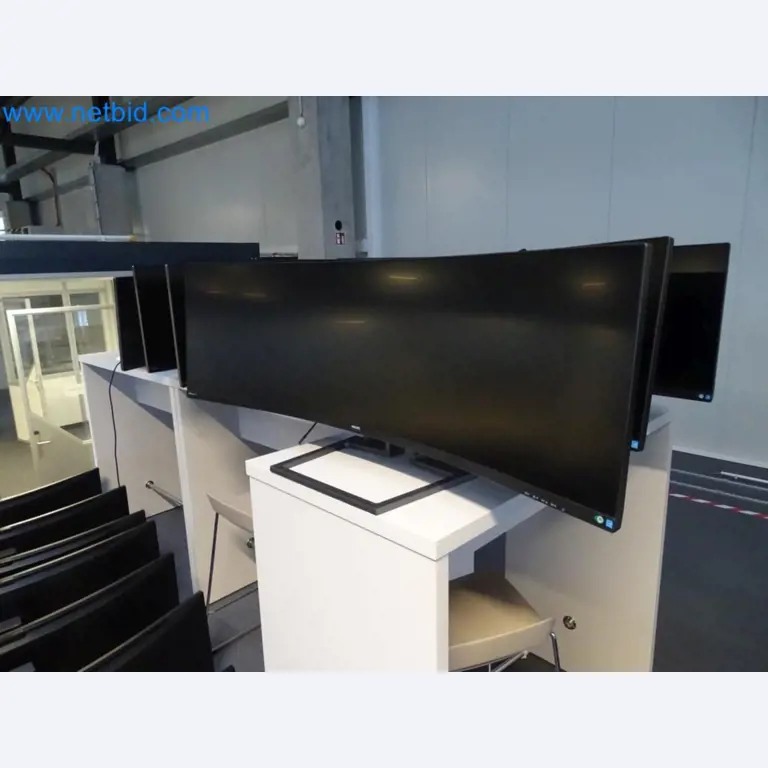 LILIUM eAircraft GmbH / LILIUM GmbH; machines, test systems and operating equipment for the production of eVTOLs-1