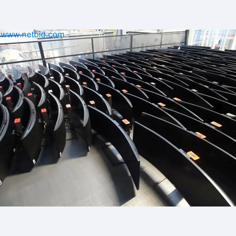 LILIUM eAircraft GmbH / LILIUM GmbH; machines, test systems and operating equipment for the production of eVTOLs-2