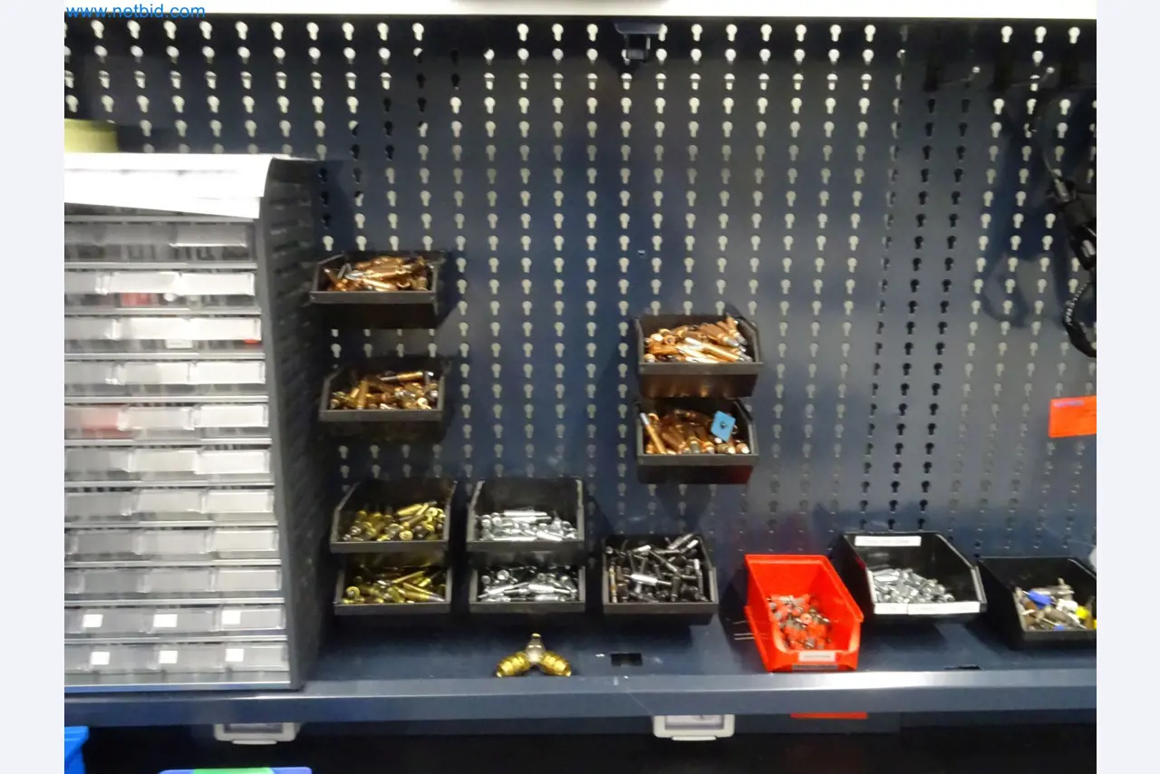 LILIUM eAircraft GmbH / LILIUM GmbH; Maschinen, Testanlagen und Betriebsausstattungen zur Herstellung von eVTOL -10