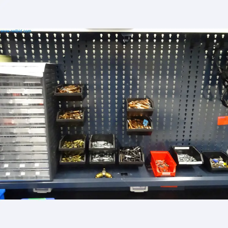 LILIUM eAircraft GmbH / LILIUM GmbH; Maschinen, Testanlagen und Betriebsausstattungen zur Herstellung von eVTOL -10