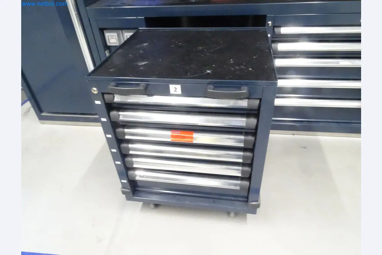 LILIUM eAircraft GmbH / LILIUM GmbH; Maschinen, Testanlagen und Betriebsausstattungen zur Herstellung von eVTOL -14