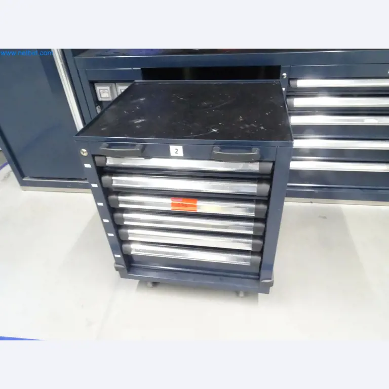 LILIUM eAircraft GmbH / LILIUM GmbH; Maschinen, Testanlagen und Betriebsausstattungen zur Herstellung von eVTOL -14